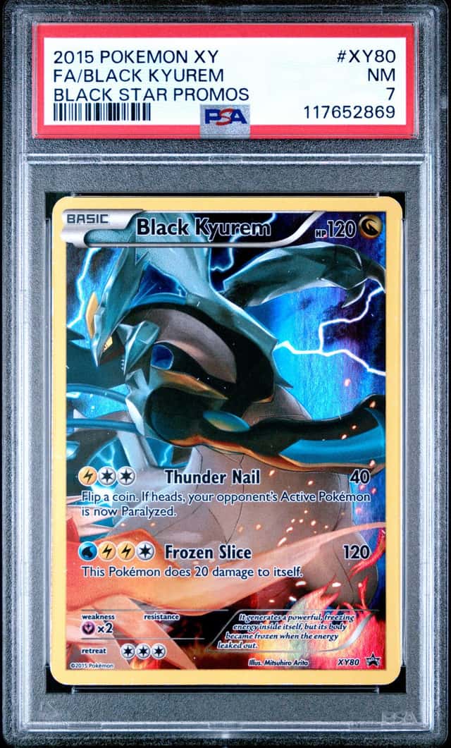 Black Kyurem