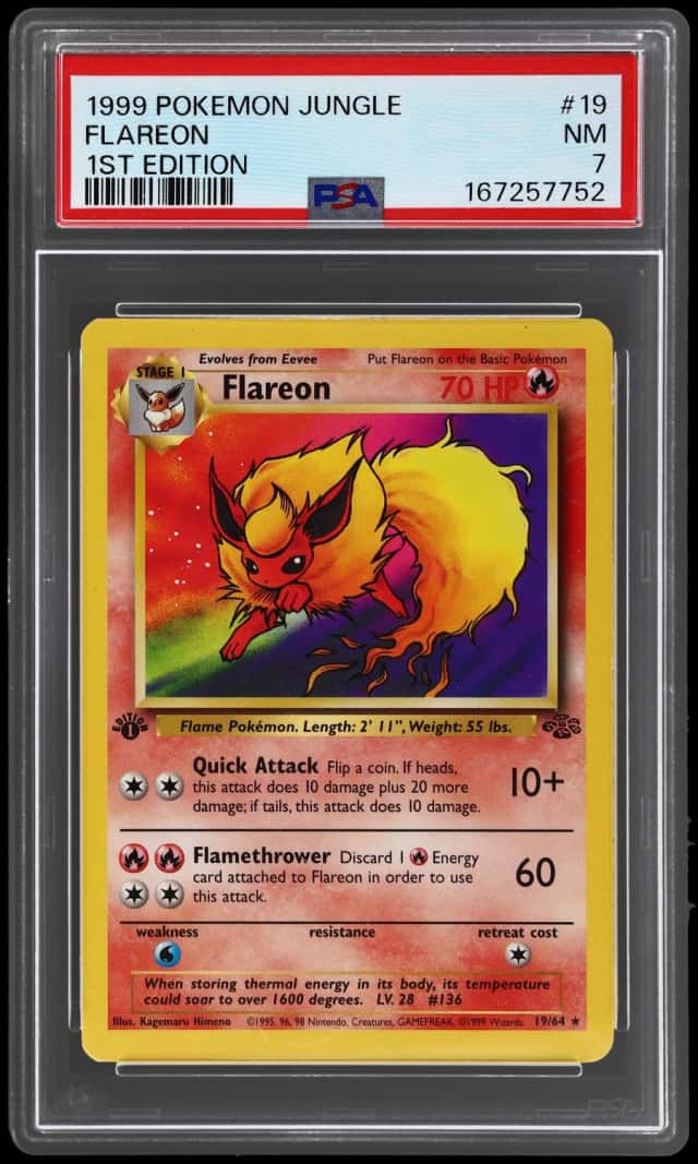 Flareon