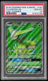 Virizion Gx