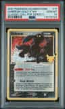 Umbreon-Gold Star