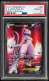 Mewtwo Ex