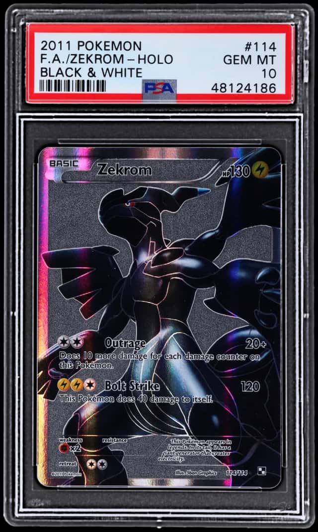 Zekrom