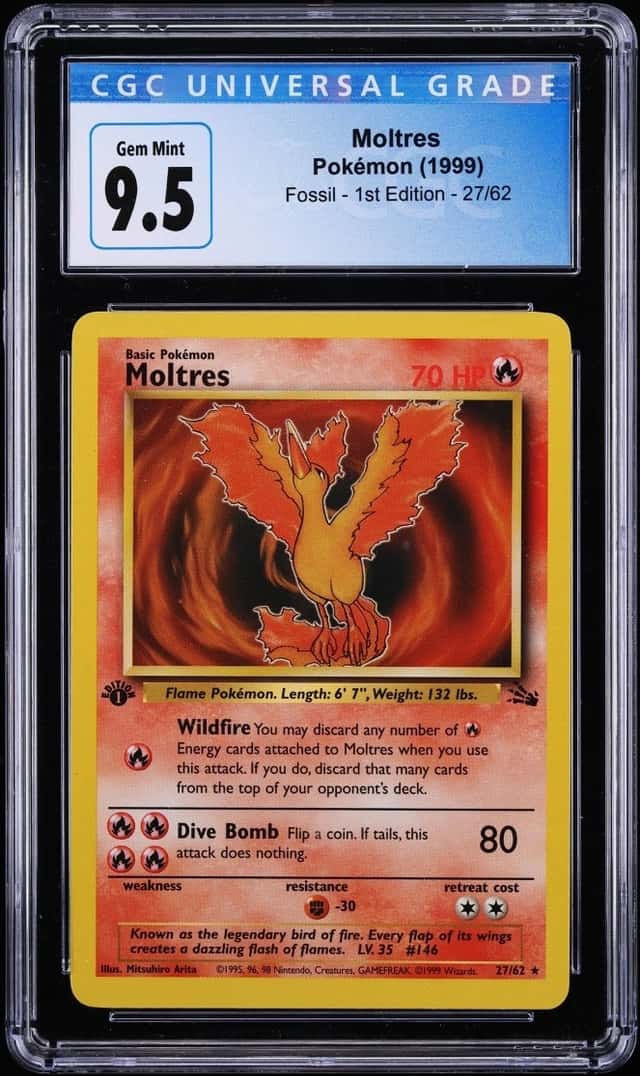 Moltres
