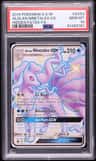 Alolan Ninetales Gx