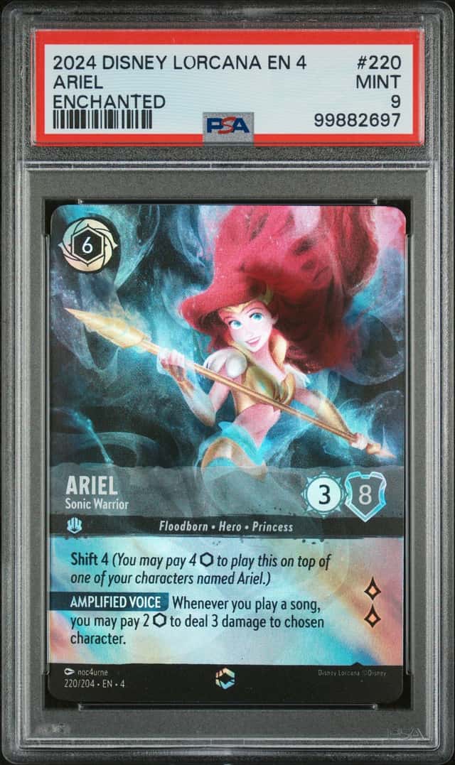 Ariel