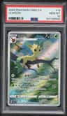 Leafeon V