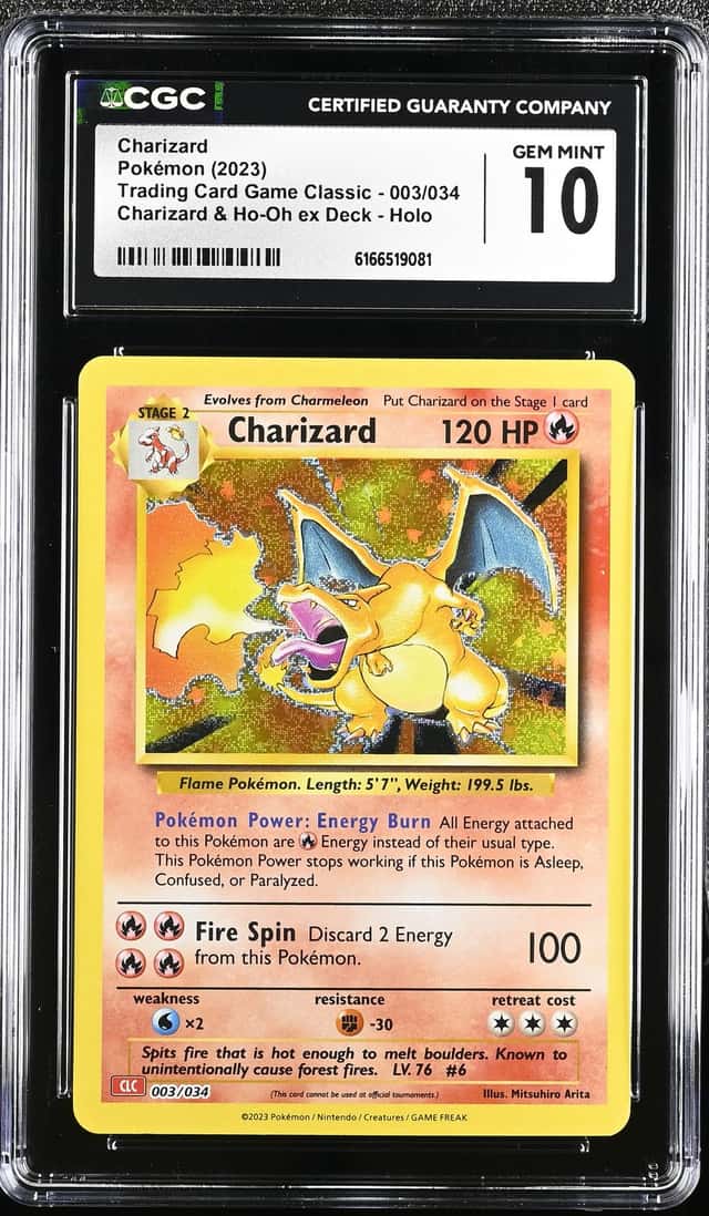 Charizard