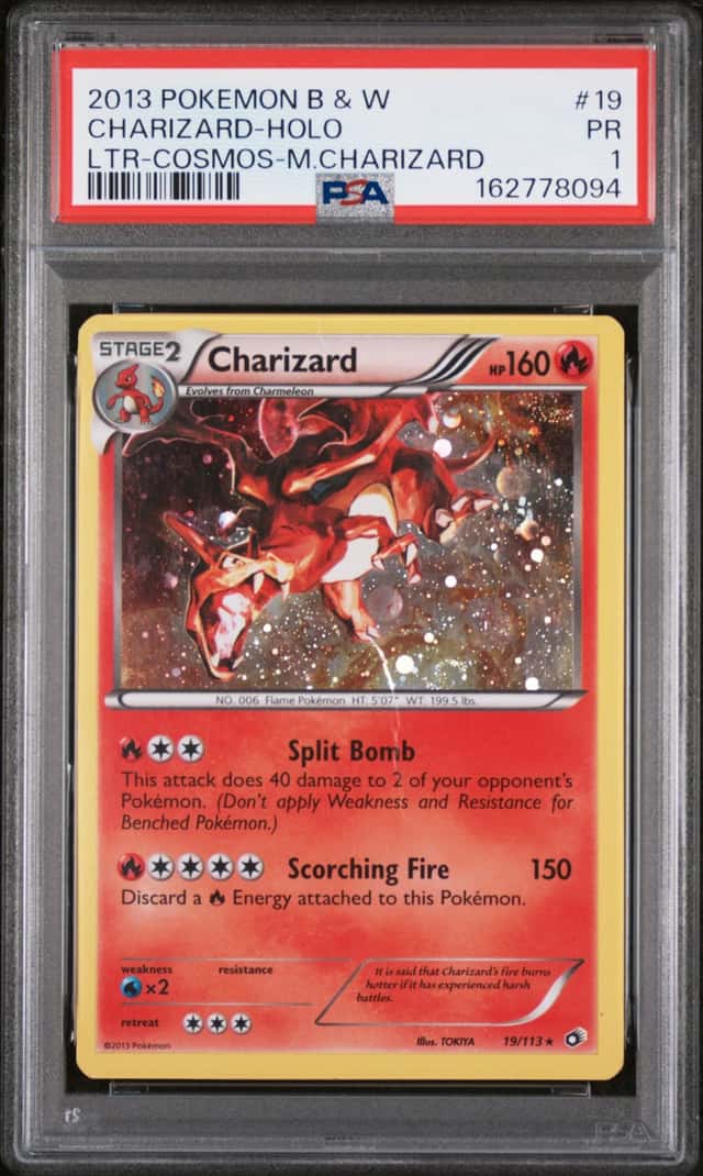 Charizard