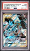 Lucario & Melmetal Gx
