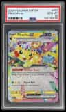 Pikachu Ex