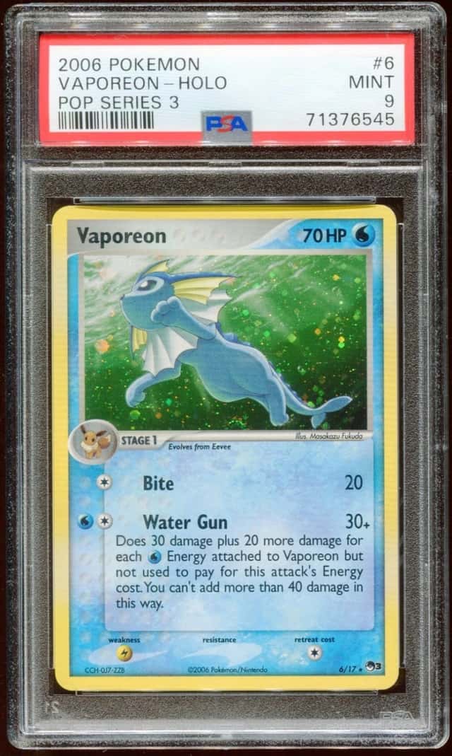 Vaporeon