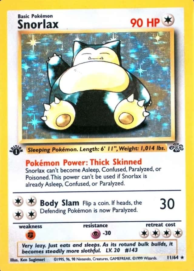 Holo · 1st Edition