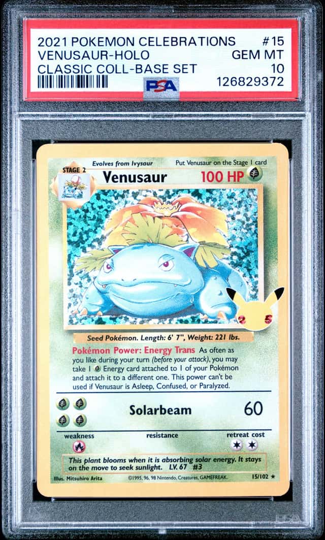 Venusaur