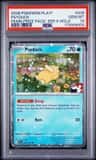 Psyduck