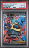 Mega Lucario Ex