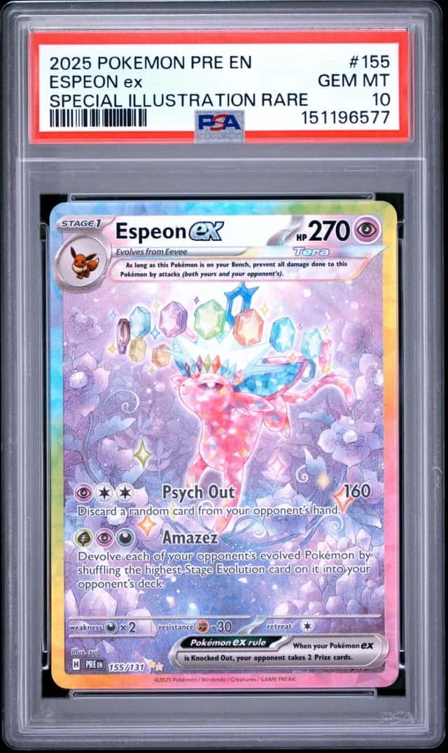 ESPEON ex