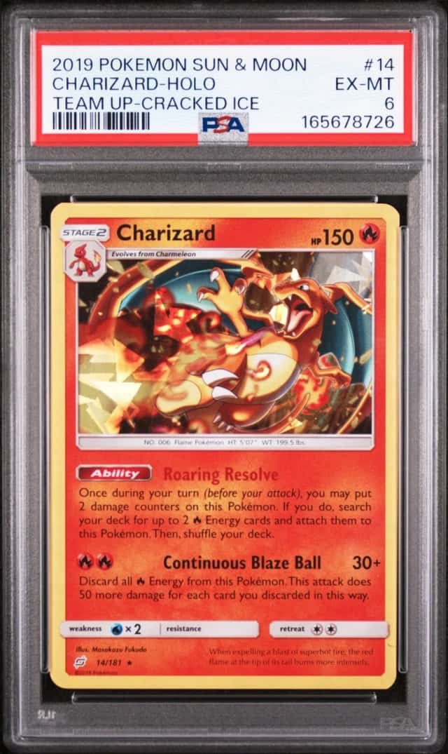 Charizard