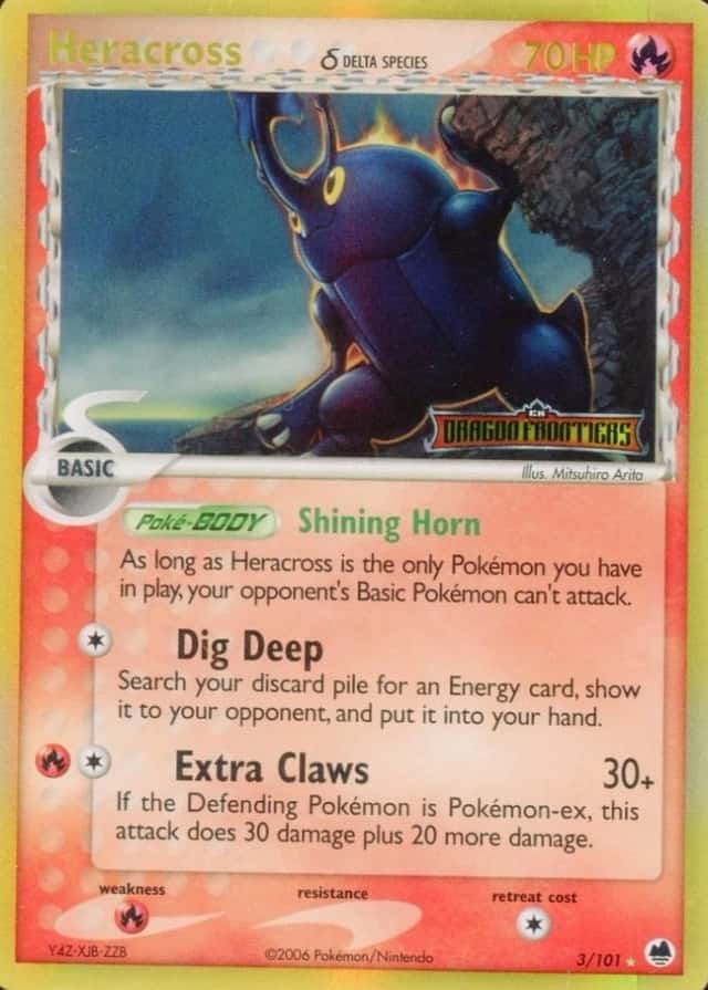 Reverse Holo