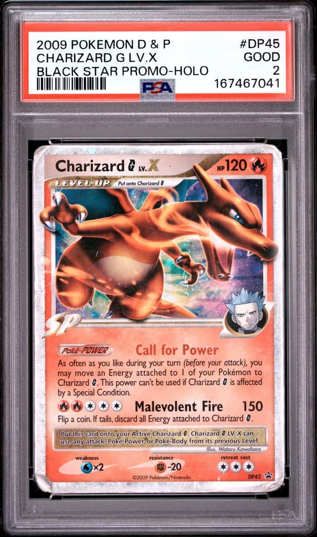 Charizard