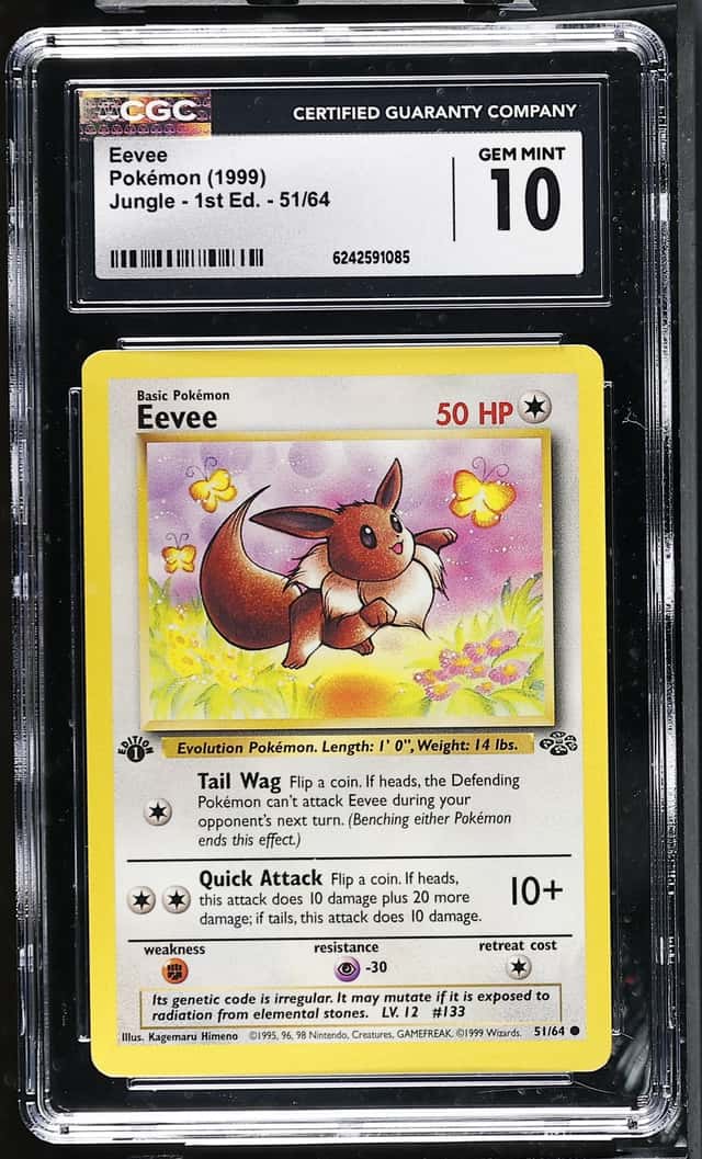 Eevee