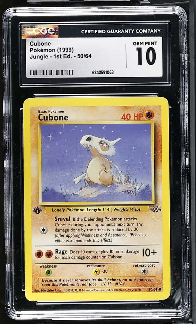 Cubone