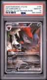 N'S Zoroark Ex