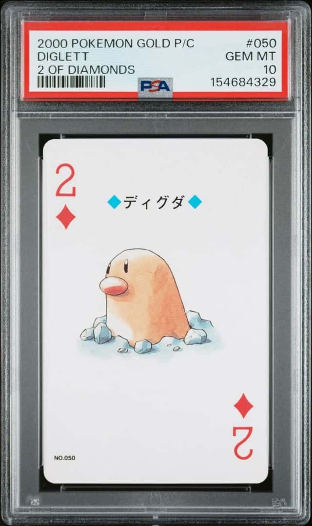 Diglett