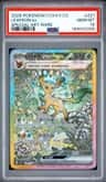 Leafeon Ex