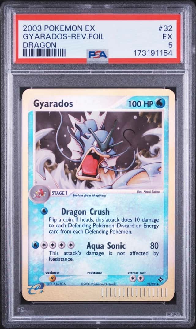 Gyarados
