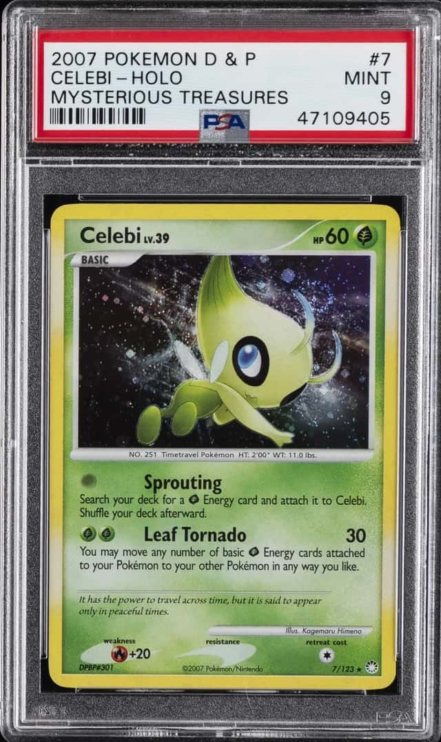 Celebi