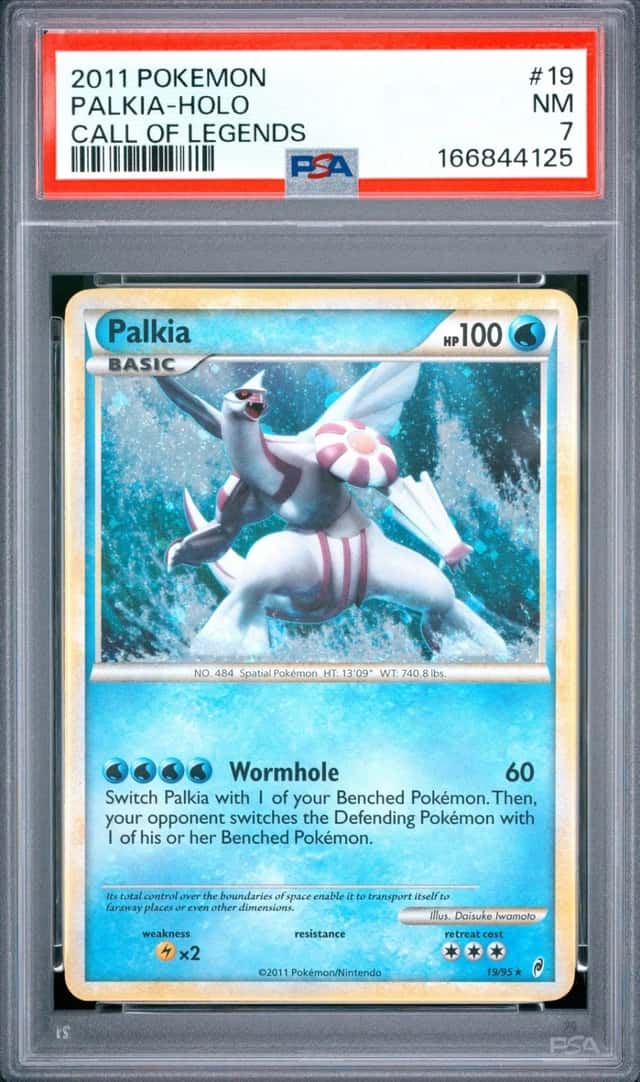 Palkia