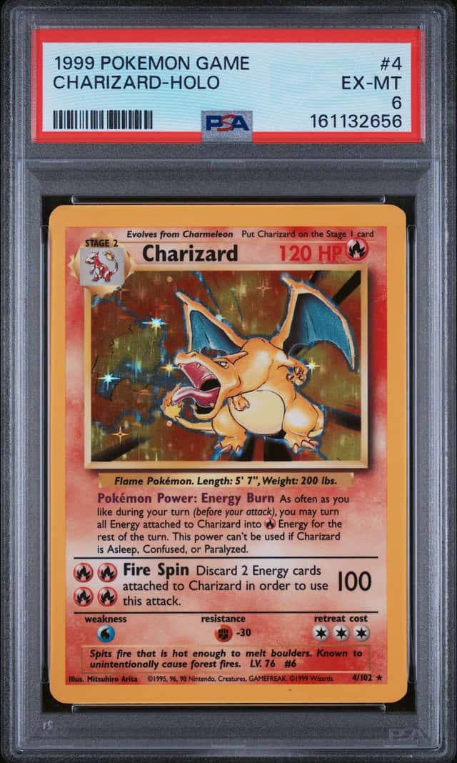 Charizard