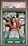 Dracule Mihawk
