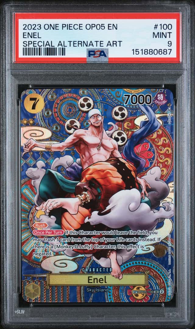 Enel
