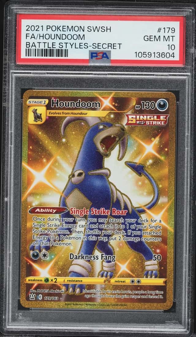Houndoom