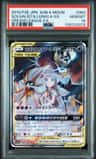 Solgaleo & Lunala Gx