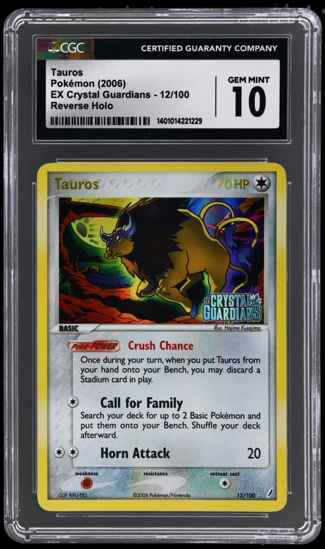 Tauros