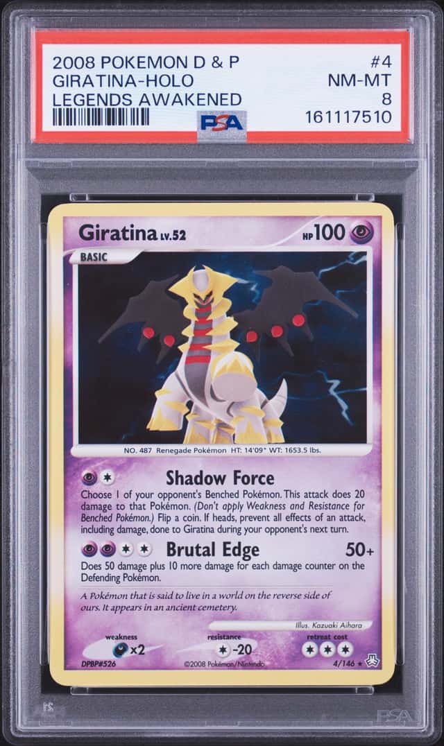 Giratina