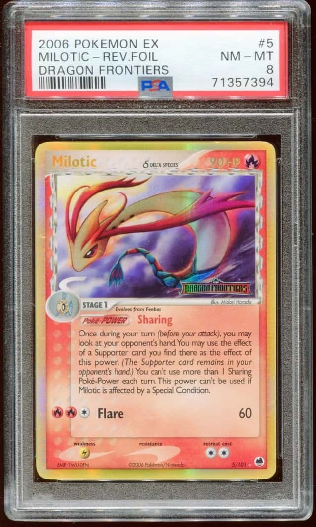 Milotic