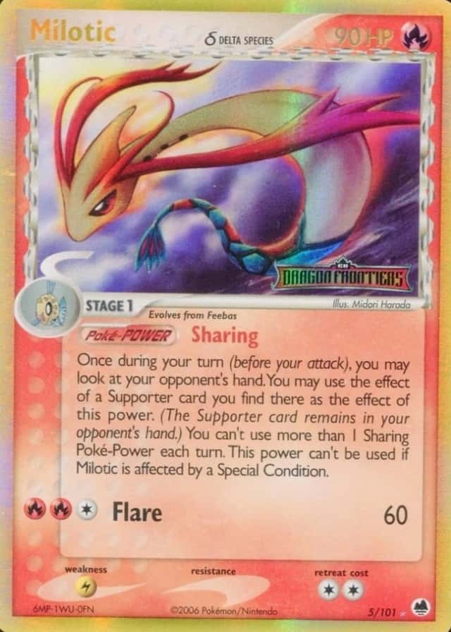 Reverse Holo