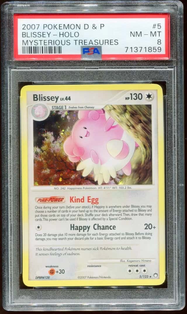 Blissey