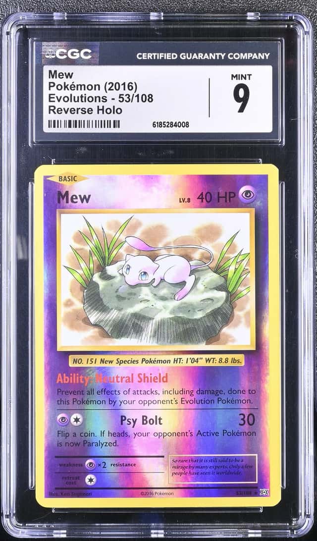 Mew