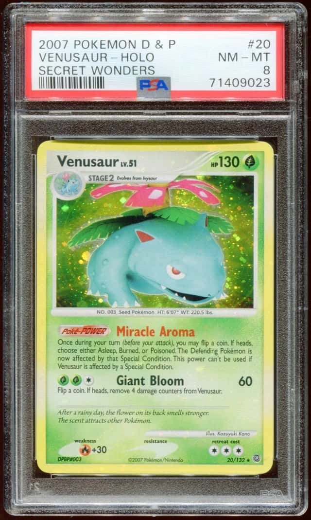 Venusaur