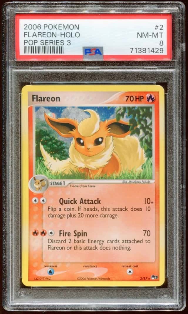 Flareon