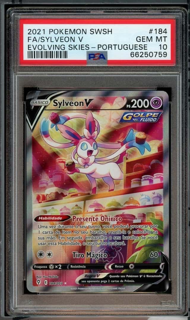 Sylveon V