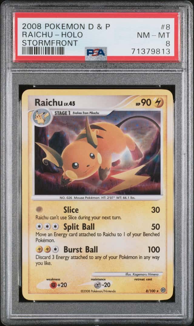 Raichu