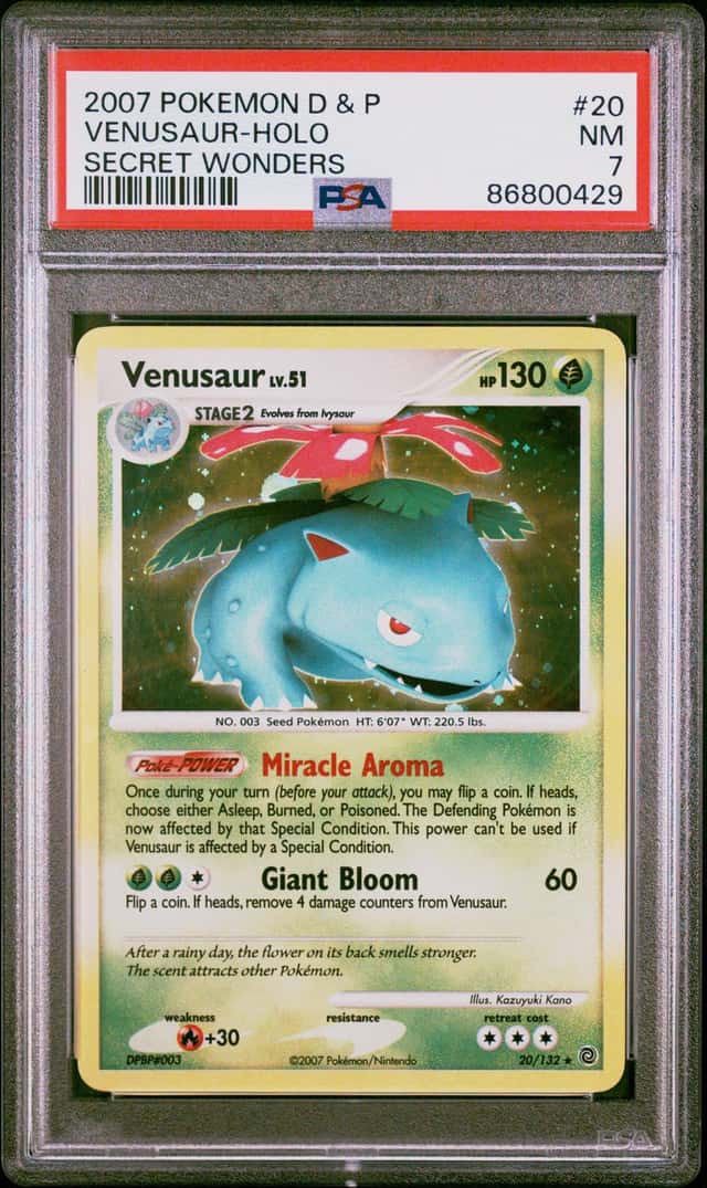 Venusaur