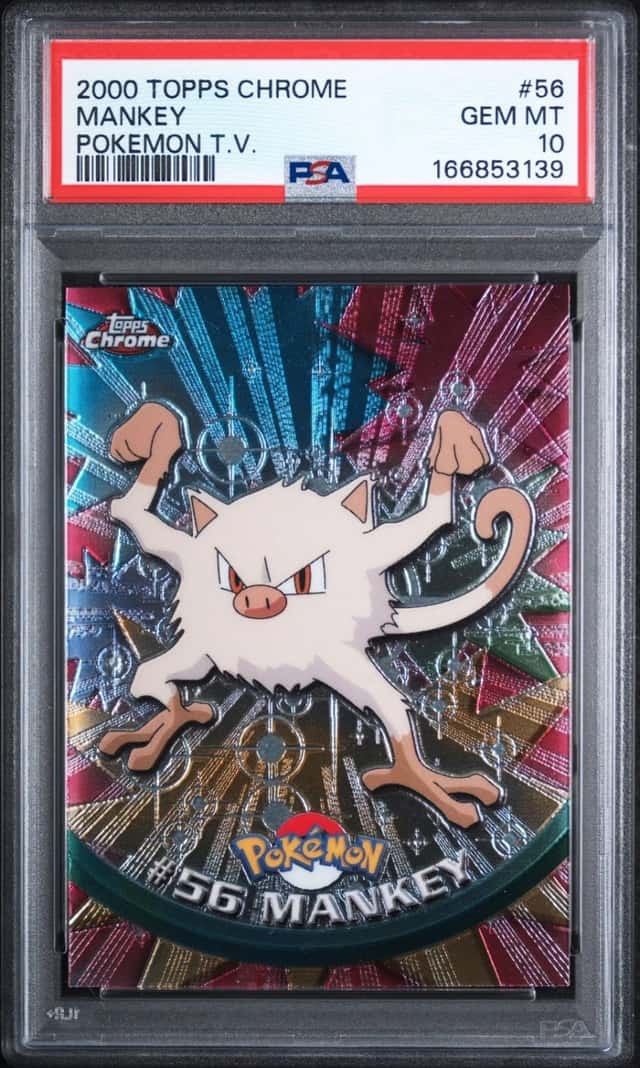 Mankey
