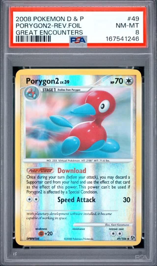 Porygon2