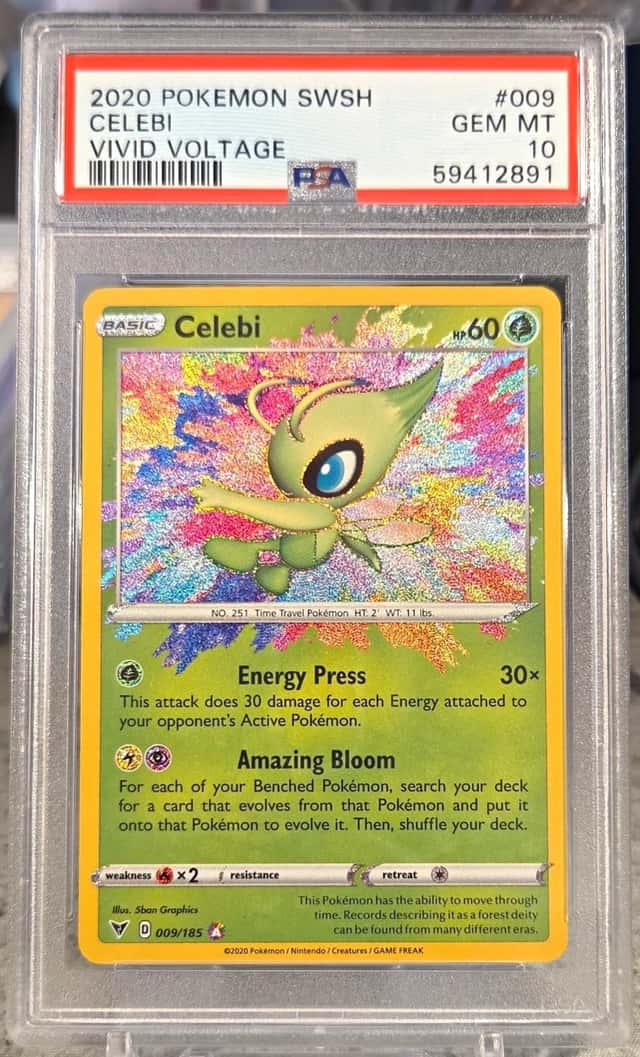 Celebi